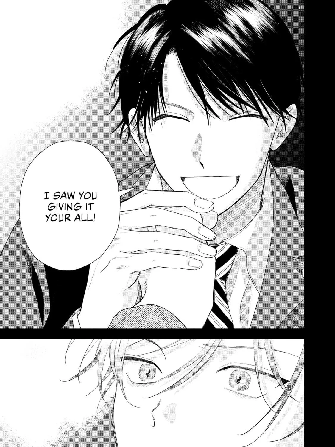 Read Choose Only Me! chapter 1 image 69 on Lezhin