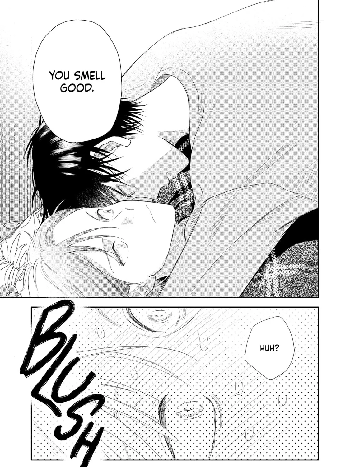Read Choose Only Me! chapter 1 image 85 on Lezhin