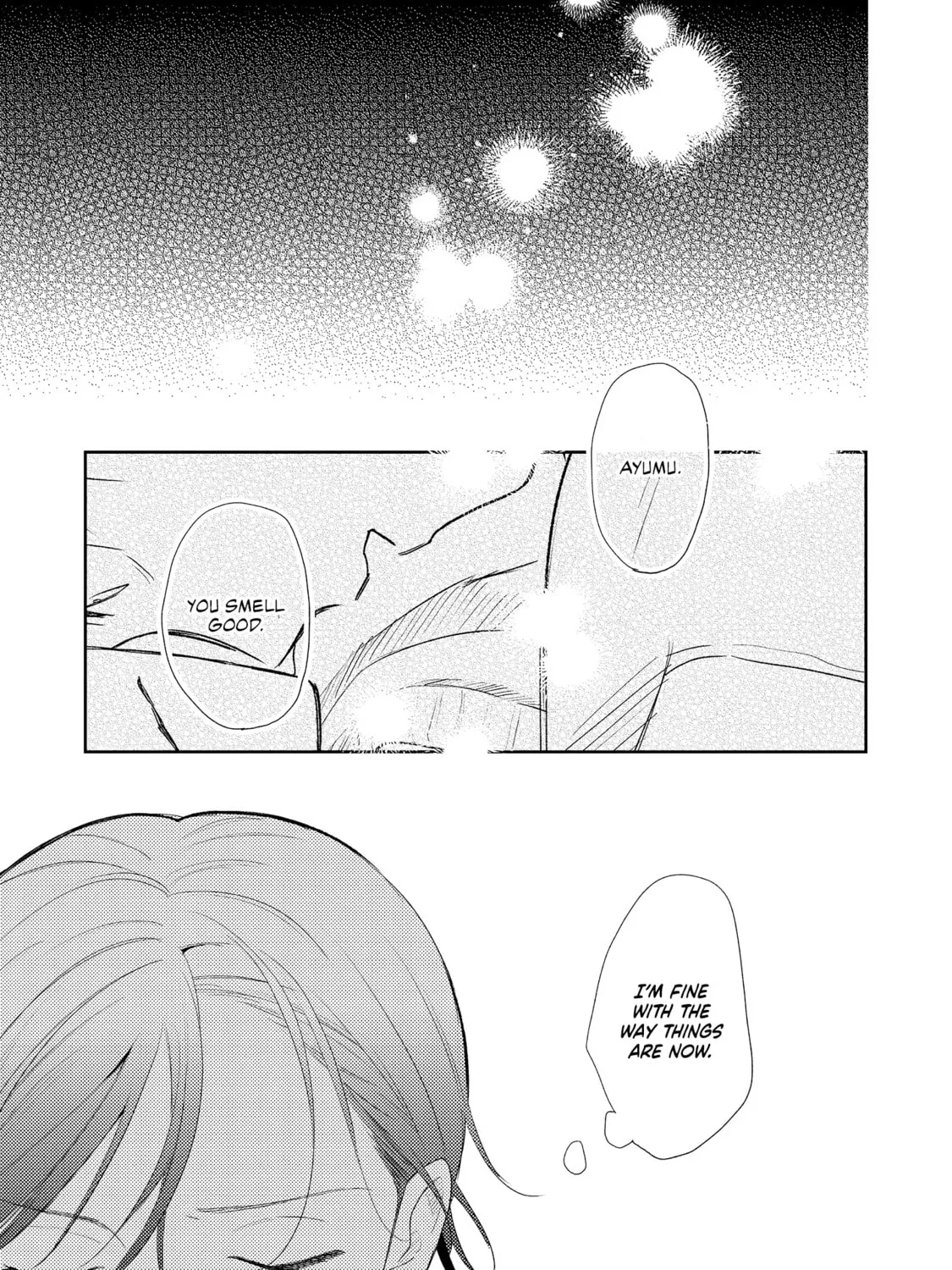 Read Choose Only Me! chapter 1 image 89 on Lezhin