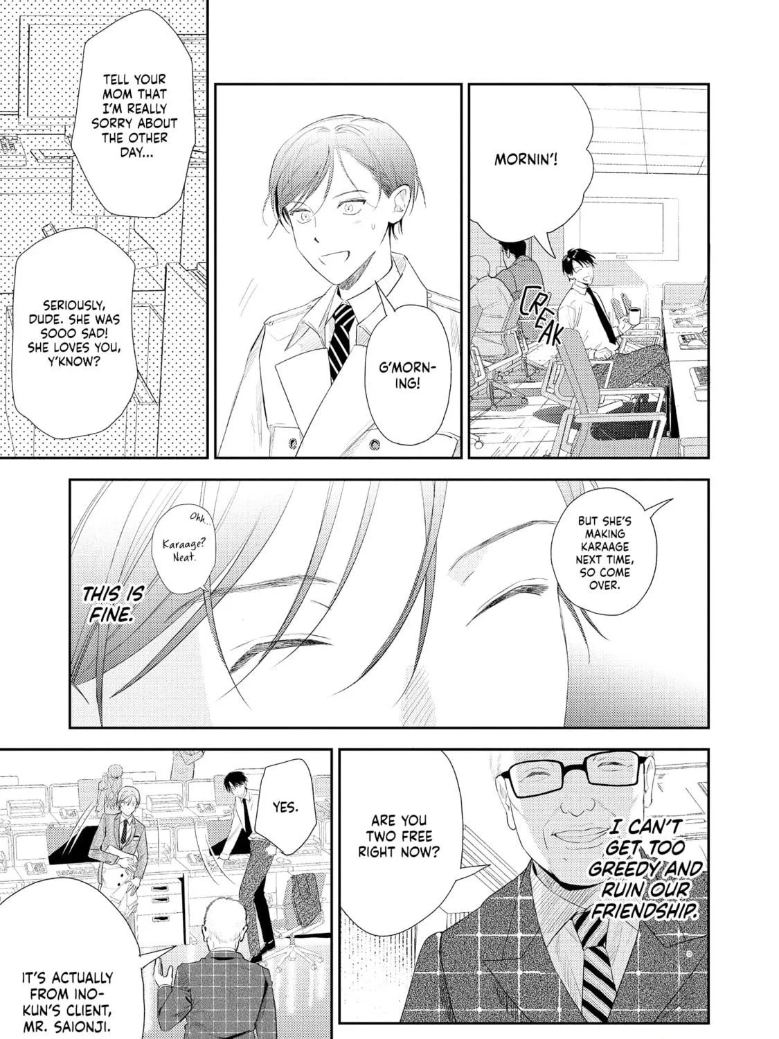 Read Choose Only Me! chapter 1 image 93 on Lezhin
