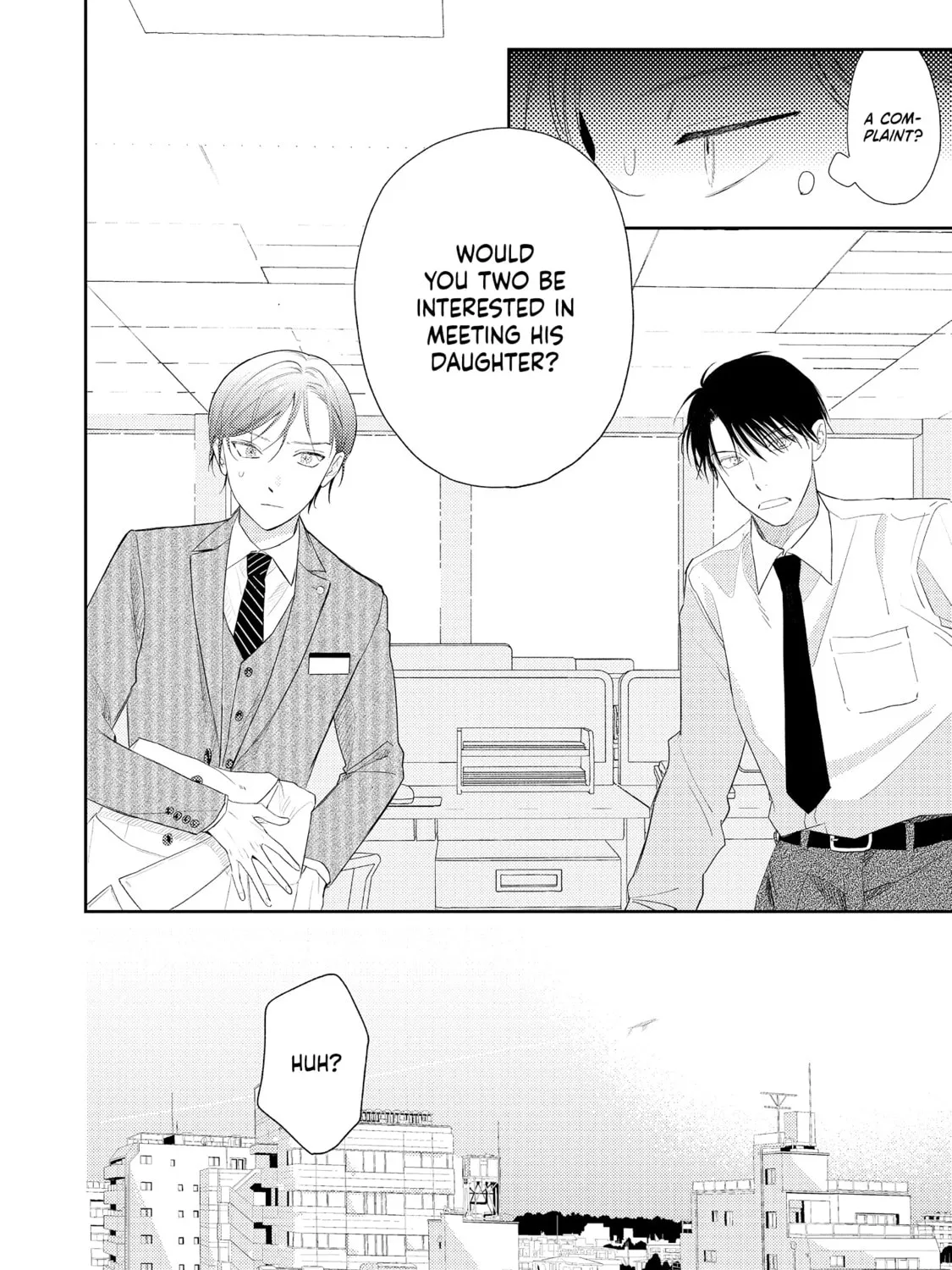 Read Choose Only Me! chapter 1 image 95 on Lezhin