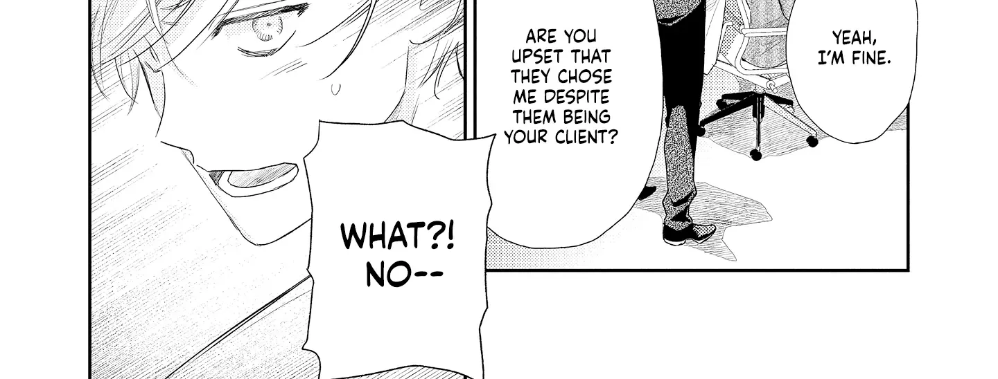 Read Choose Only Me! chapter 2 image 10 on Lezhin