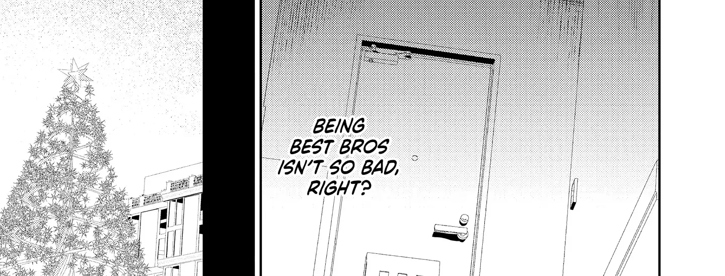 Read Choose Only Me! chapter 2 image 16 on Lezhin