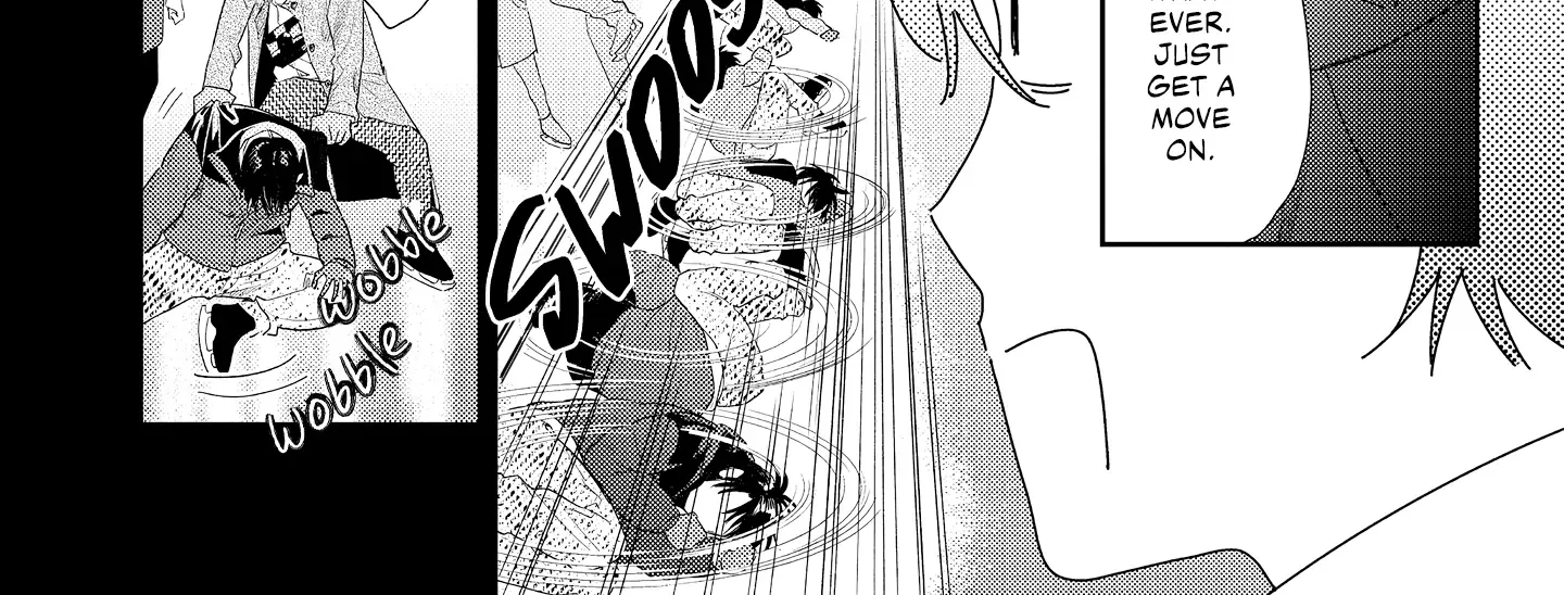 Read Choose Only Me! chapter 2 image 18 on Lezhin