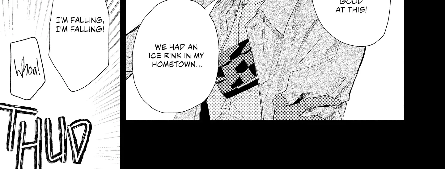 Read Choose Only Me! chapter 2 image 20 on Lezhin
