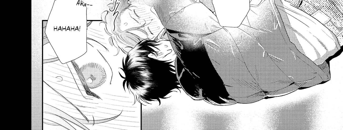 Read Choose Only Me! chapter 2 image 22 on Lezhin