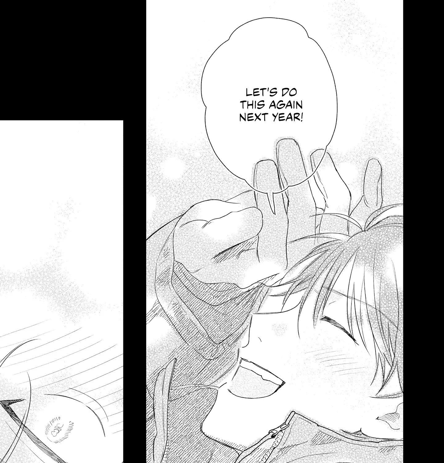Read Choose Only Me! chapter 2 image 23 on Lezhin