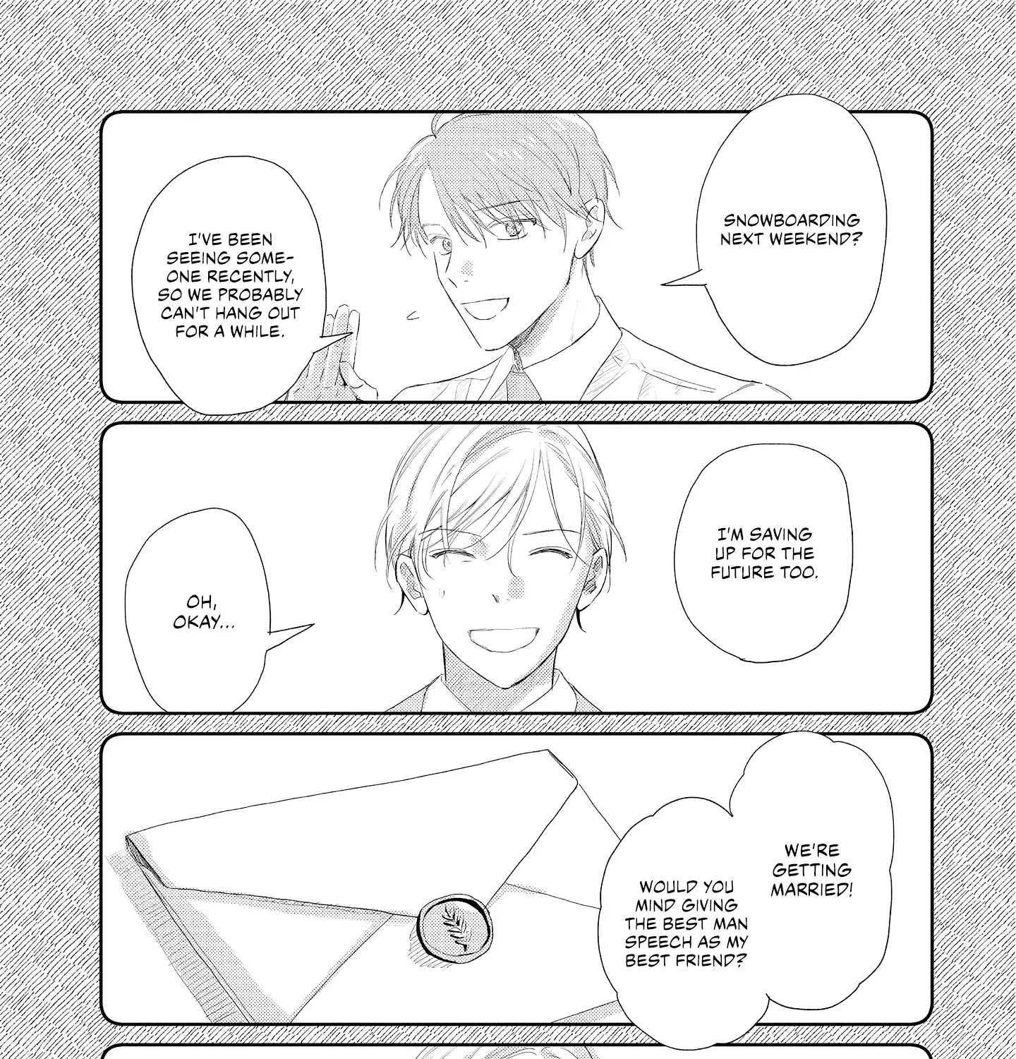 Read Choose Only Me! chapter 2 image 27 on Lezhin