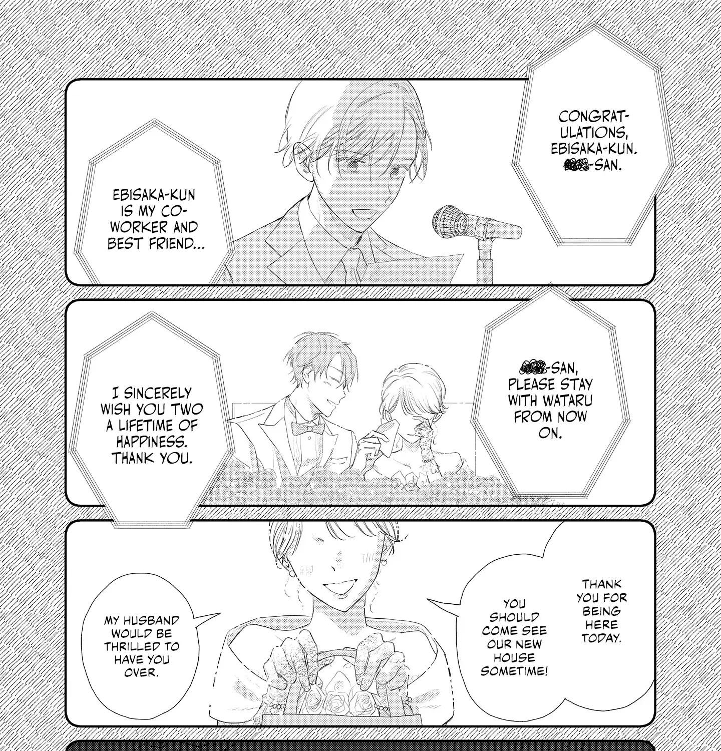 Read Choose Only Me! chapter 2 image 29 on Lezhin