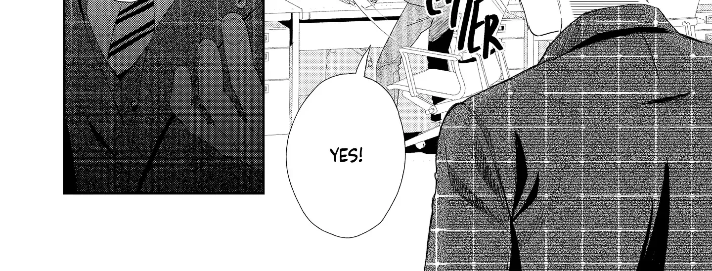 Read Choose Only Me! chapter 2 image 38 on Lezhin