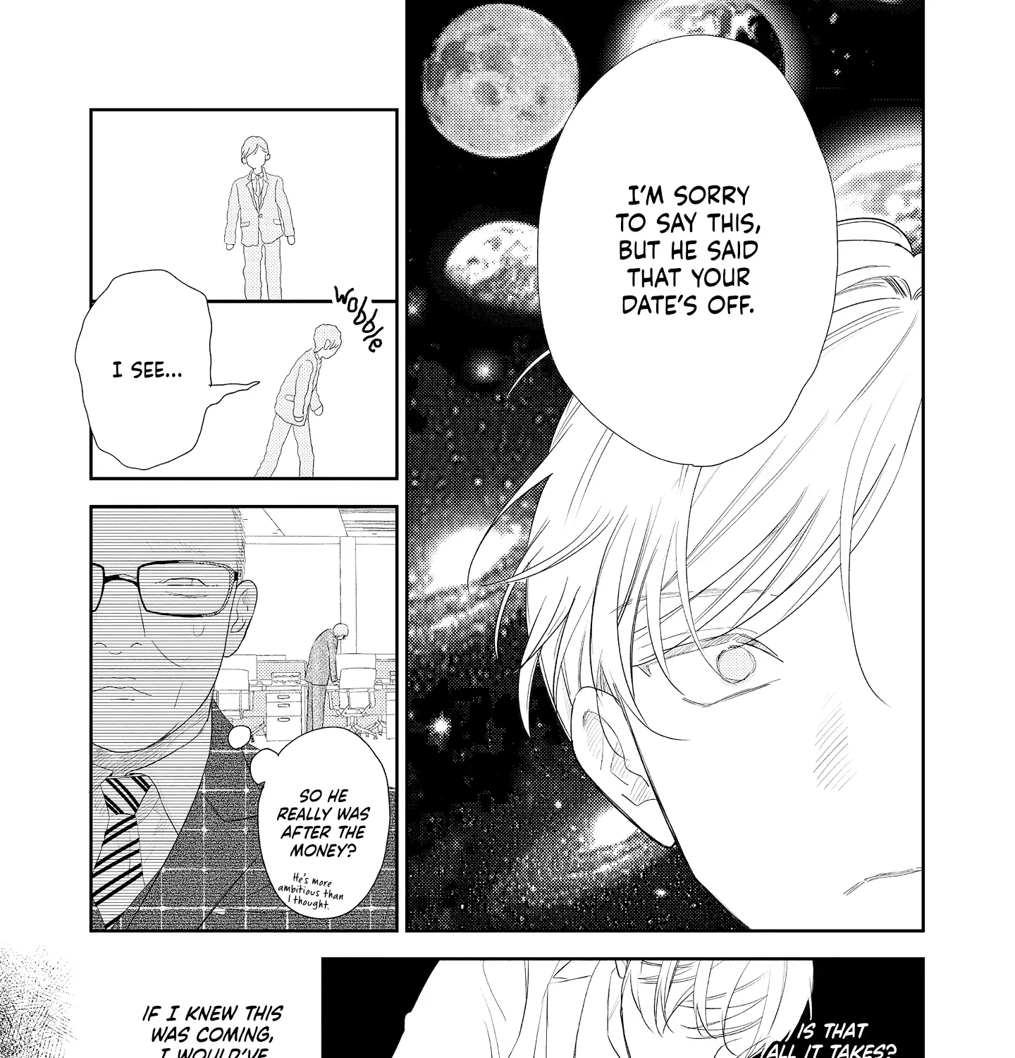 Read Choose Only Me! chapter 2 image 39 on Lezhin