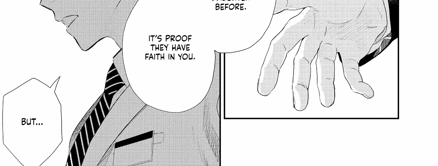 Read Choose Only Me! chapter 2 image 4 on Lezhin