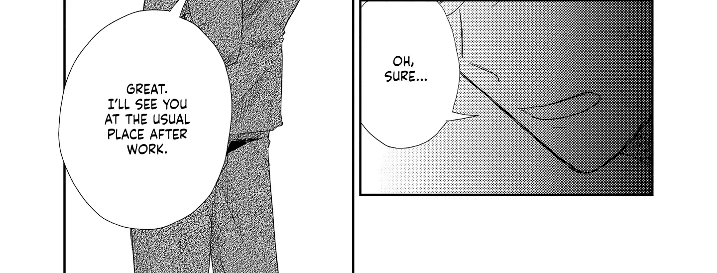 Read Choose Only Me! chapter 2 image 42 on Lezhin