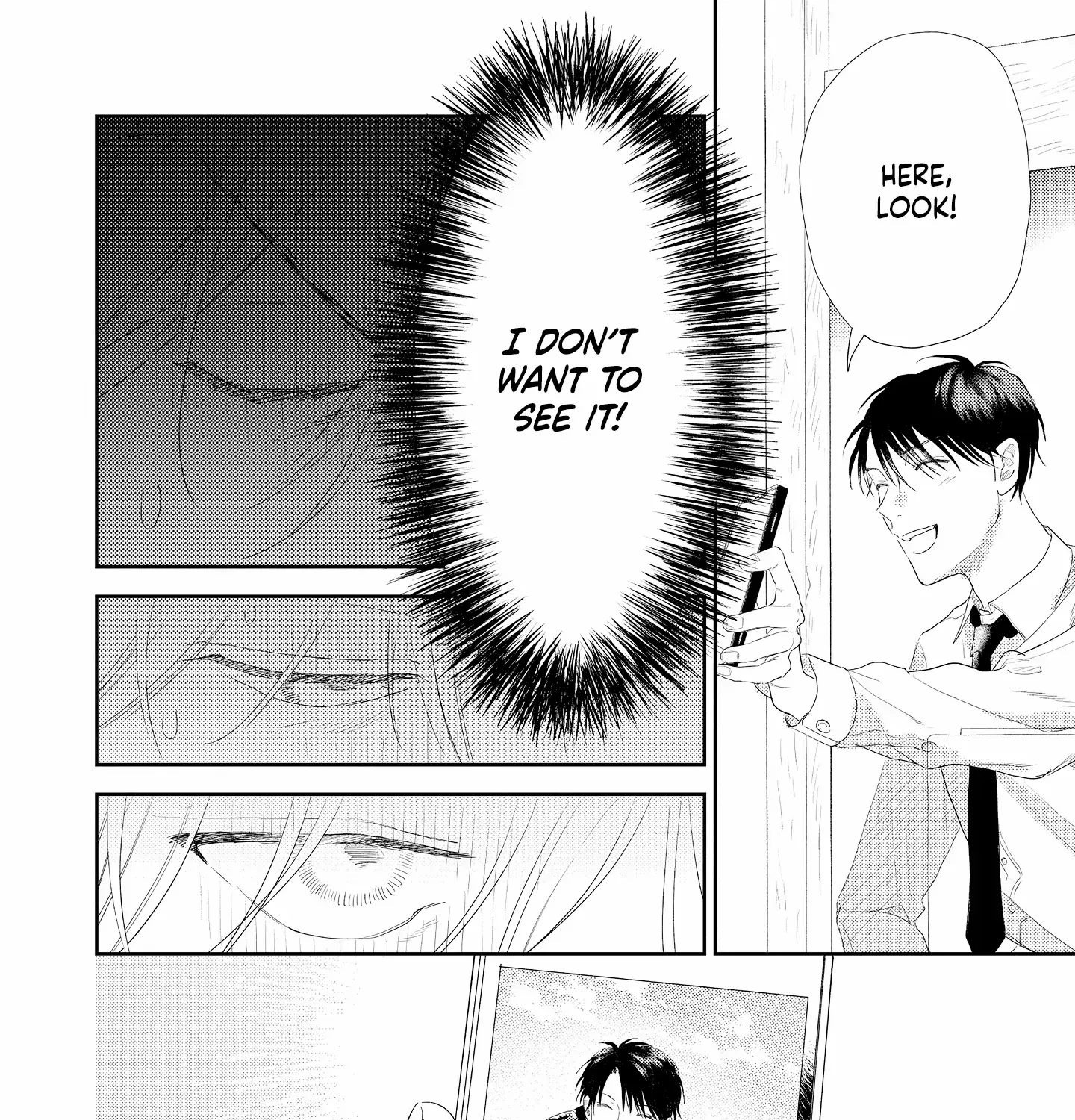 Read Choose Only Me! chapter 2 image 49 on Lezhin