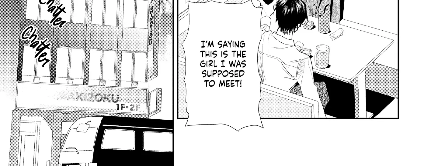 Read Choose Only Me! chapter 2 image 52 on Lezhin
