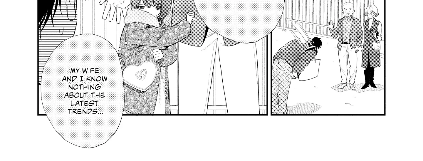 Read Choose Only Me! chapter 2 image 54 on Lezhin