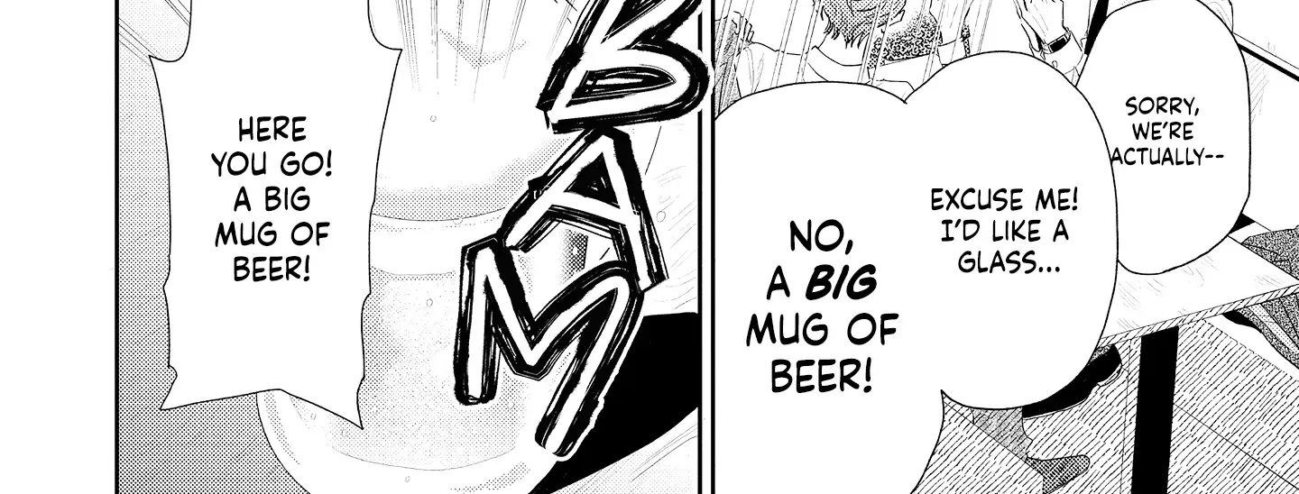 Read Choose Only Me! chapter 2 image 58 on Lezhin