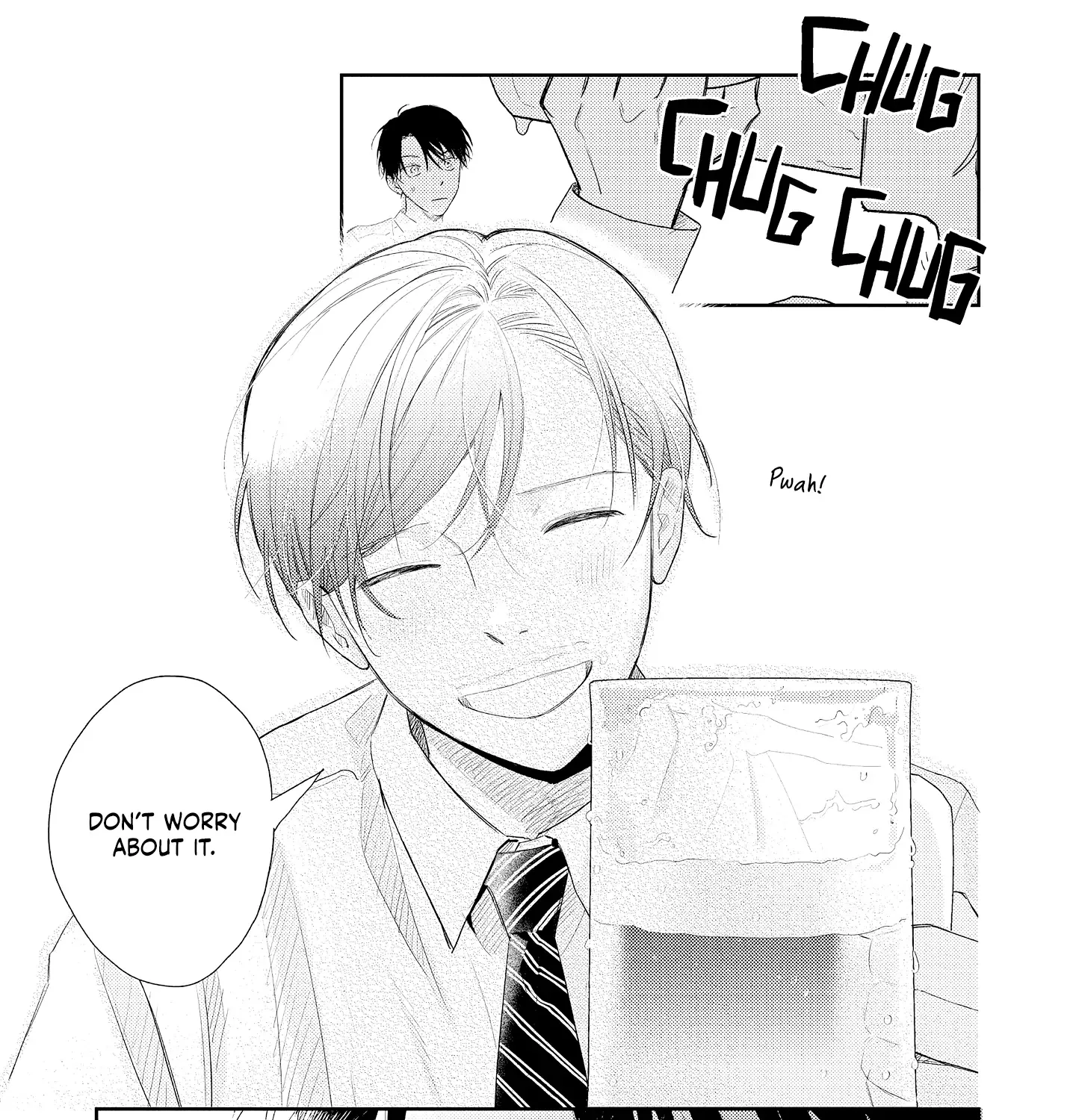Read Choose Only Me! chapter 2 image 59 on Lezhin