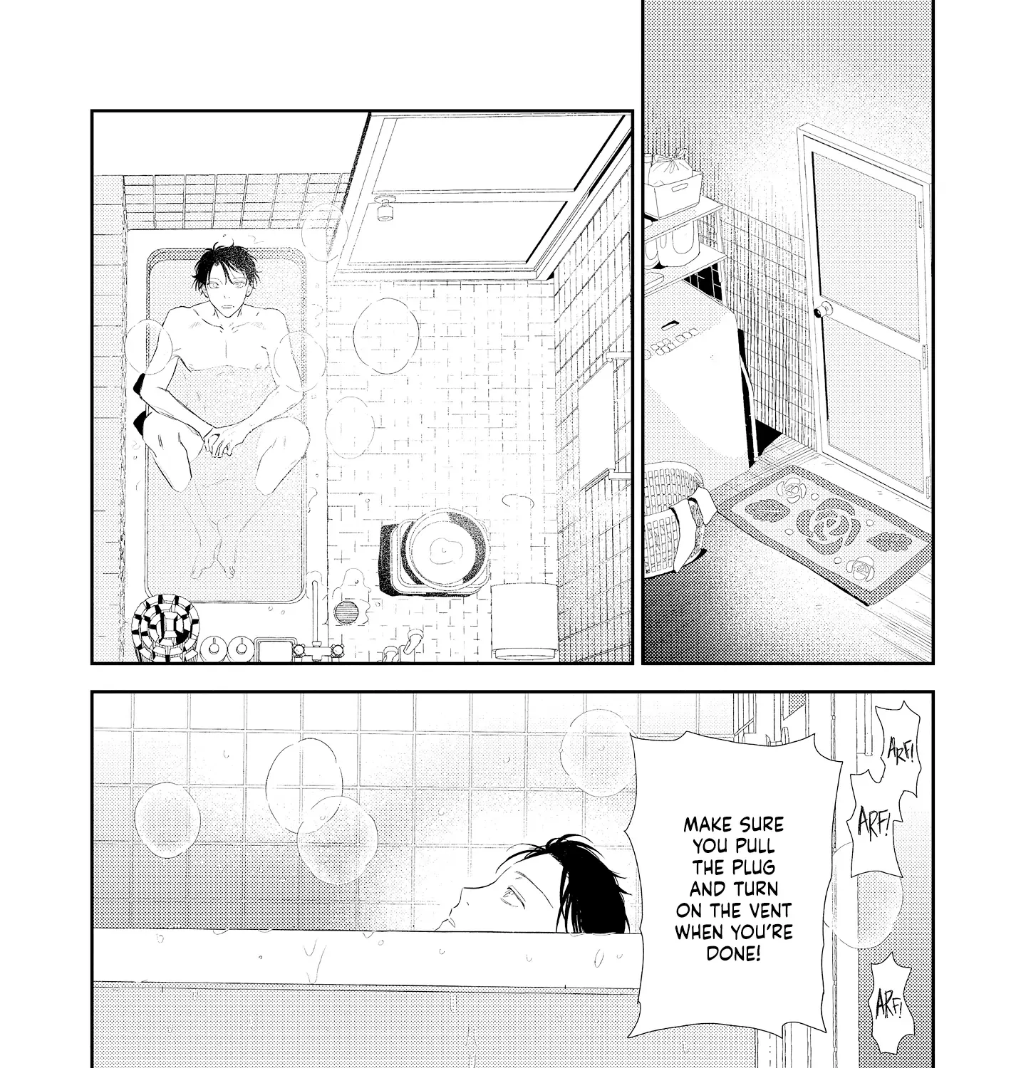 Read Choose Only Me! chapter 2 image 63 on Lezhin