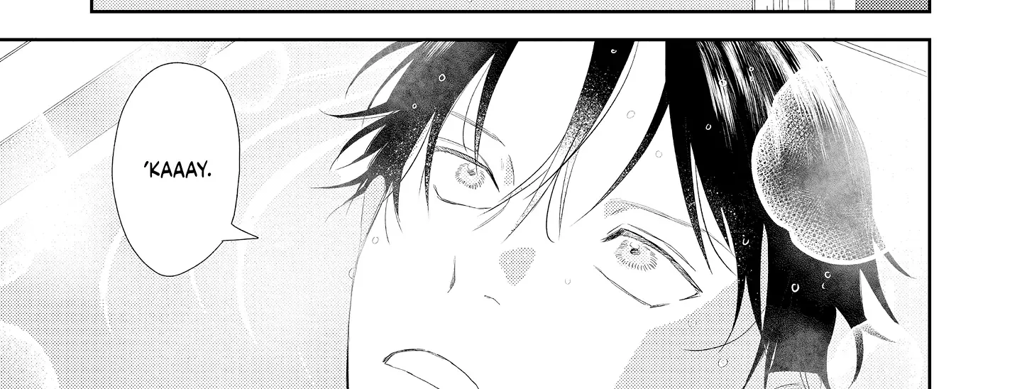 Read Choose Only Me! chapter 2 image 64 on Lezhin