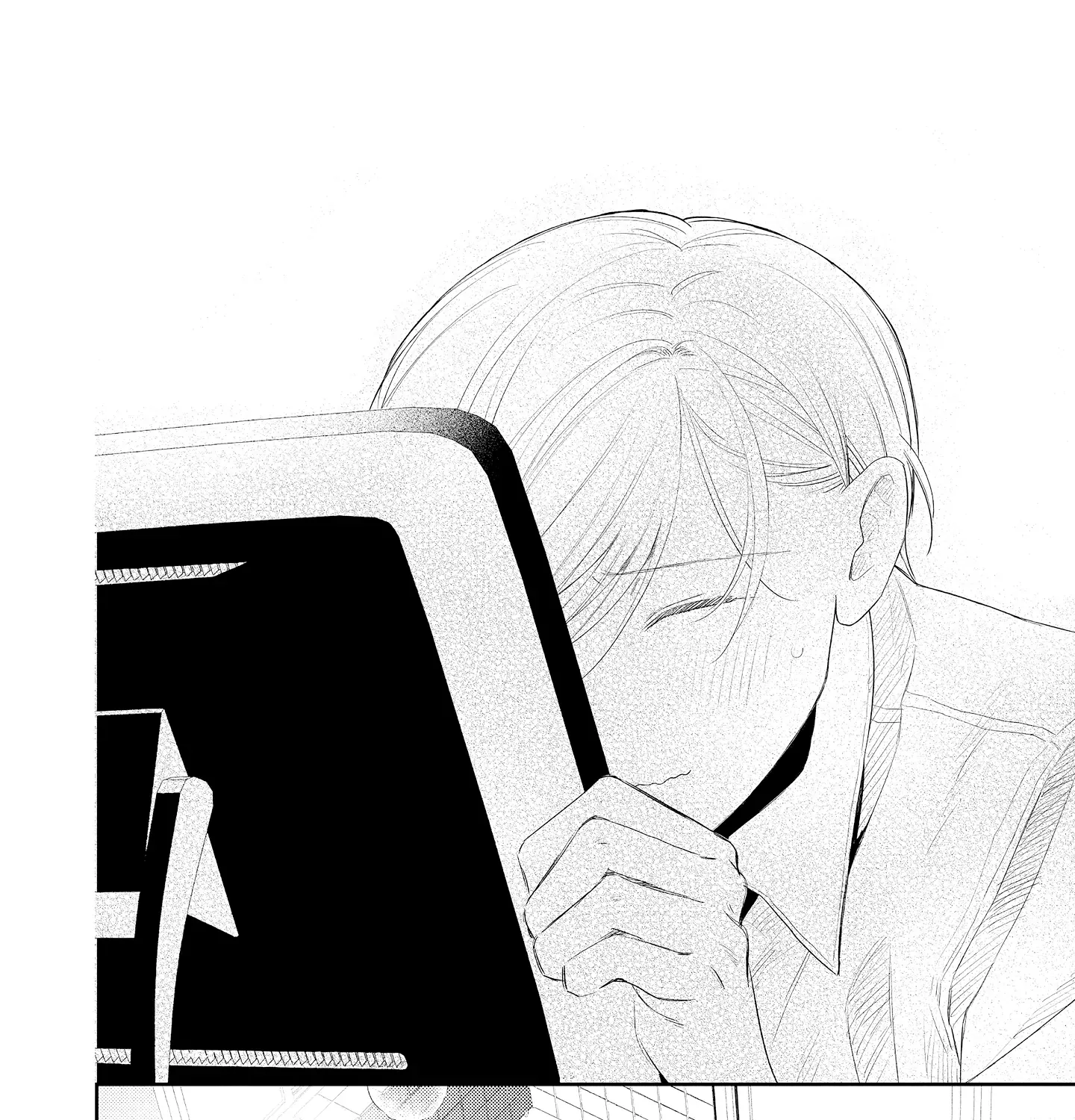 Read Choose Only Me! chapter 2 image 65 on Lezhin
