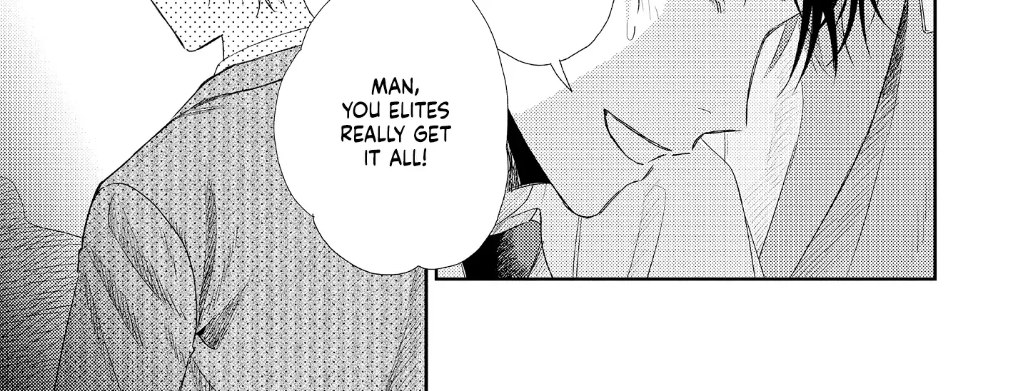 Read Choose Only Me! chapter 2 image 8 on Lezhin