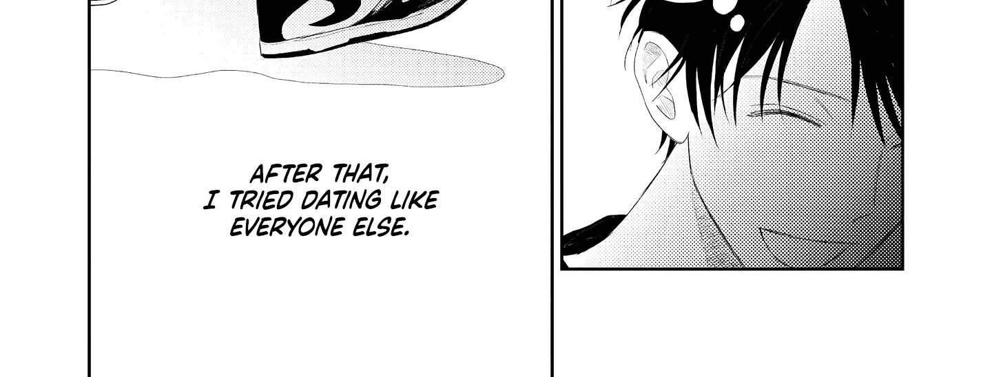 Read Choose Only Me! chapter 3 image 11 on Lezhin