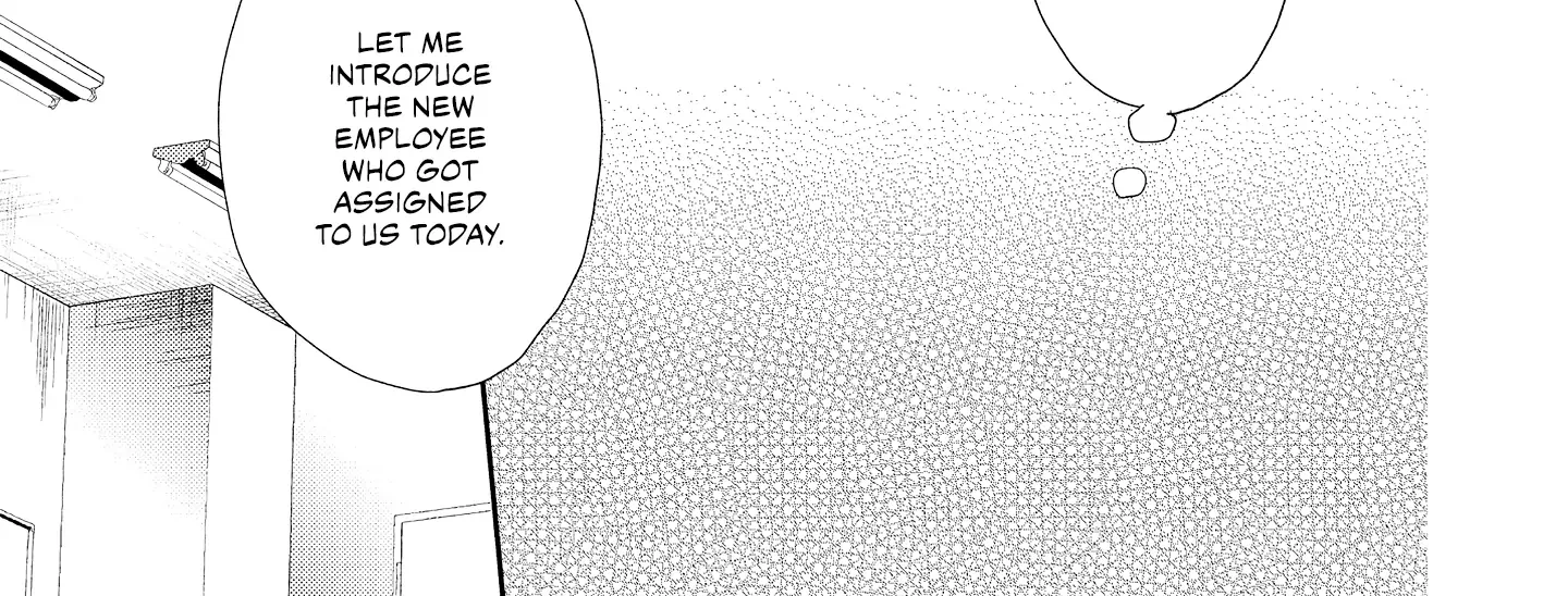 Read Choose Only Me! chapter 3 image 13 on Lezhin