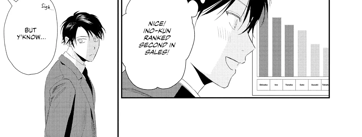 Read Choose Only Me! chapter 3 image 17 on Lezhin