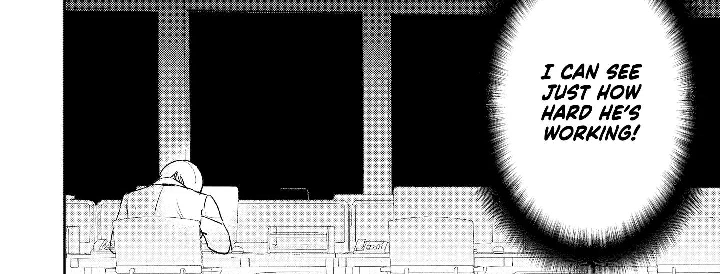 Read Choose Only Me! chapter 3 image 19 on Lezhin