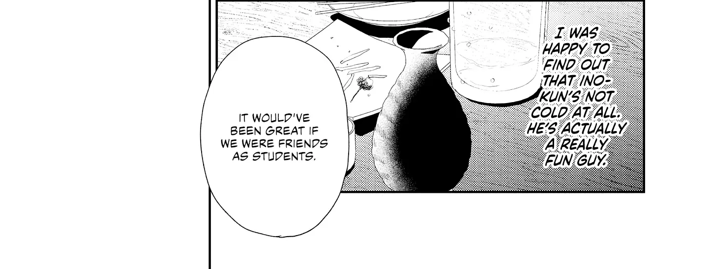 Read Choose Only Me! chapter 3 image 21 on Lezhin