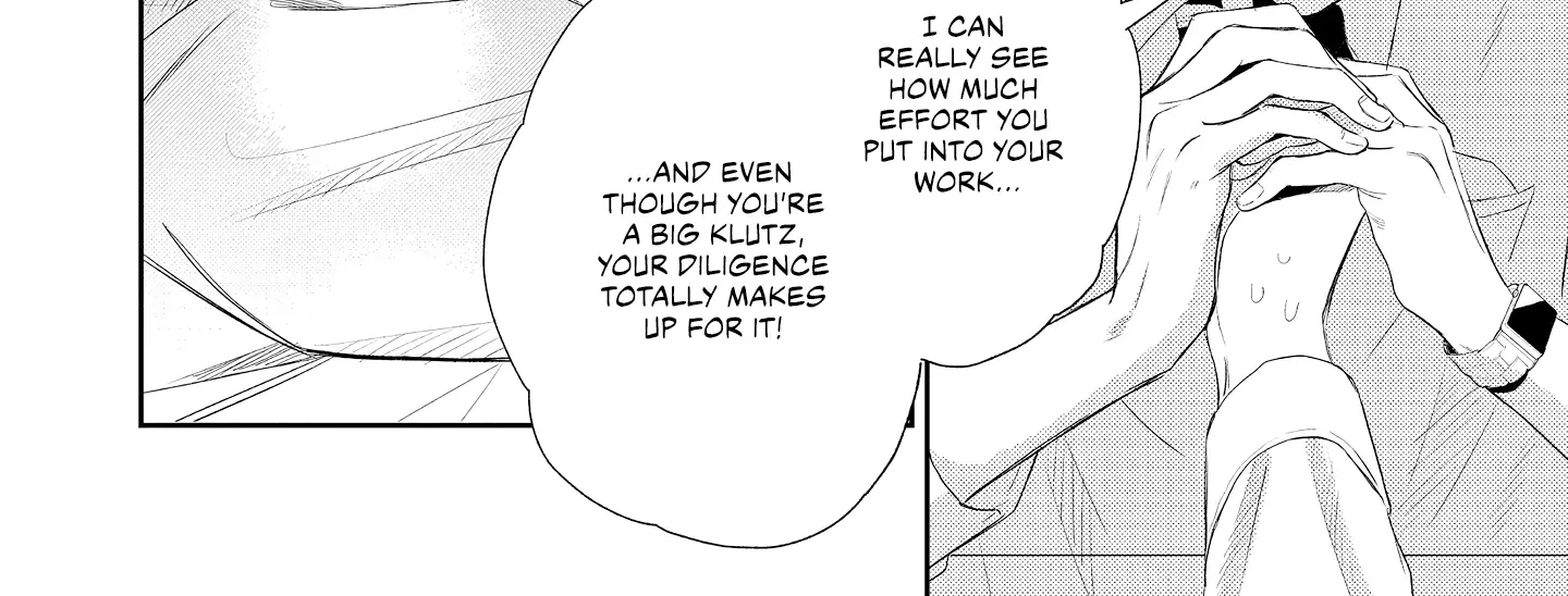 Read Choose Only Me! chapter 3 image 23 on Lezhin