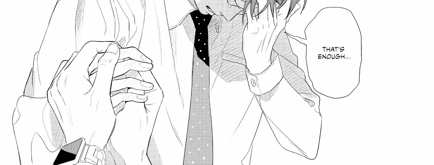 Read Choose Only Me! chapter 3 image 25 on Lezhin