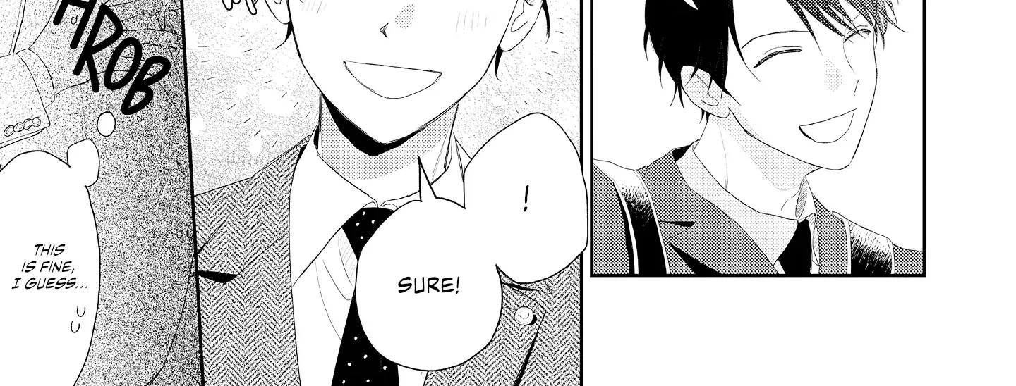Read Choose Only Me! chapter 3 image 29 on Lezhin