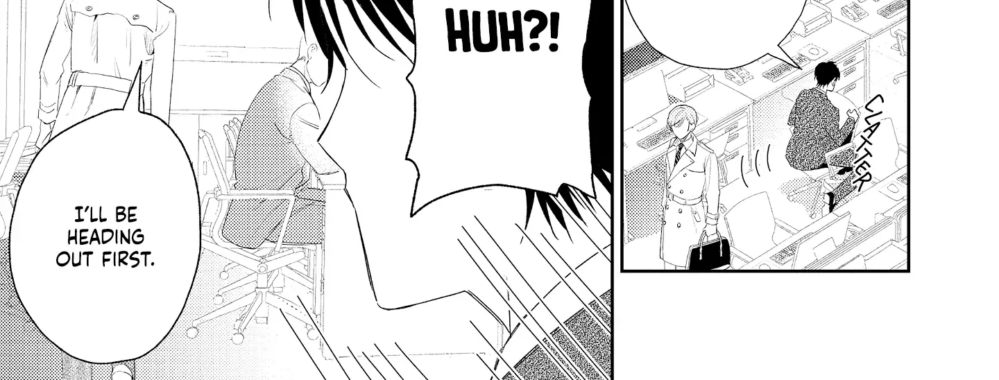 Read Choose Only Me! chapter 3 image 33 on Lezhin