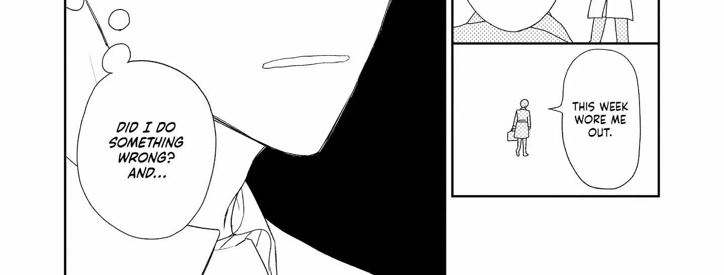 Read Choose Only Me! chapter 3 image 35 on Lezhin