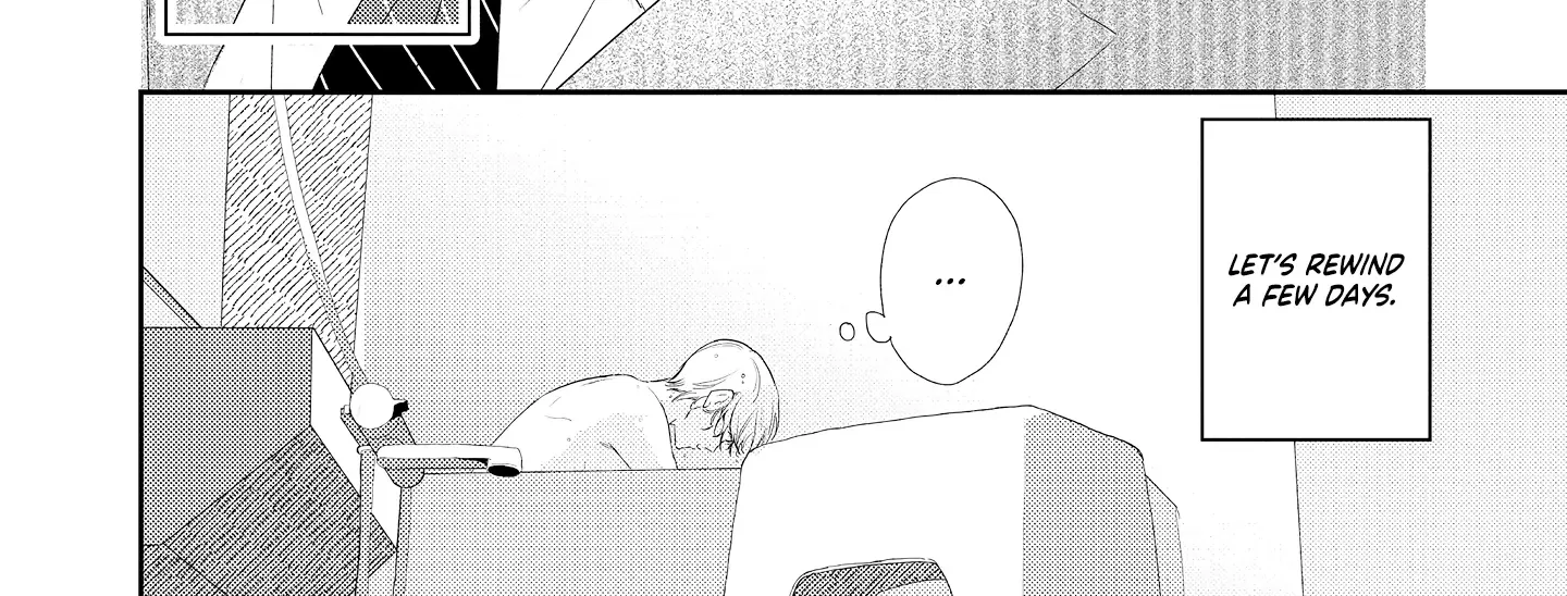 Read Choose Only Me! chapter 3 image 39 on Lezhin