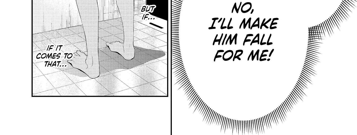 Read Choose Only Me! chapter 3 image 43 on Lezhin