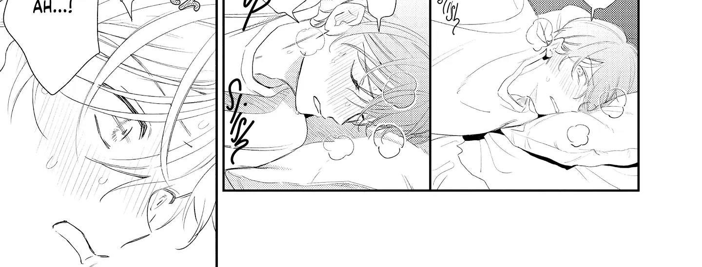 Read Choose Only Me! chapter 3 image 45 on Lezhin