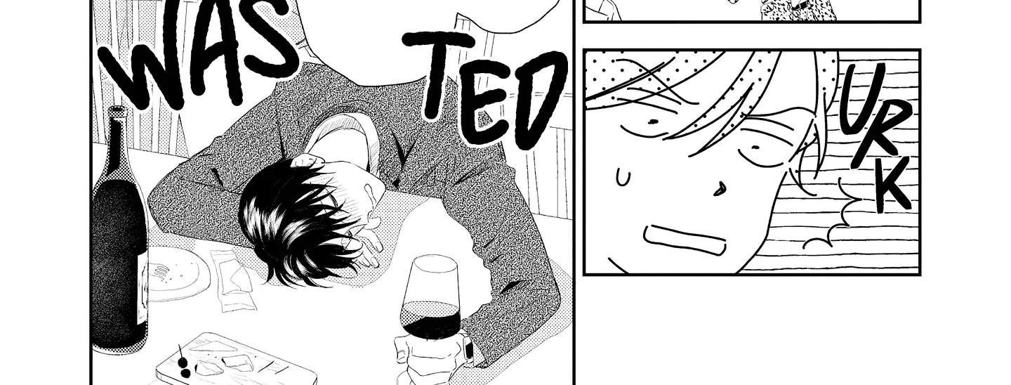 Read Choose Only Me! chapter 3 image 47 on Lezhin