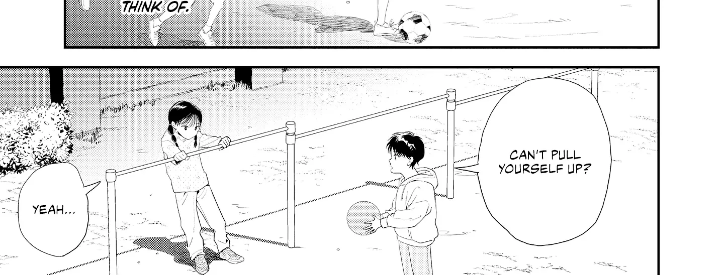 Read Choose Only Me! chapter 3 image 5 on Lezhin