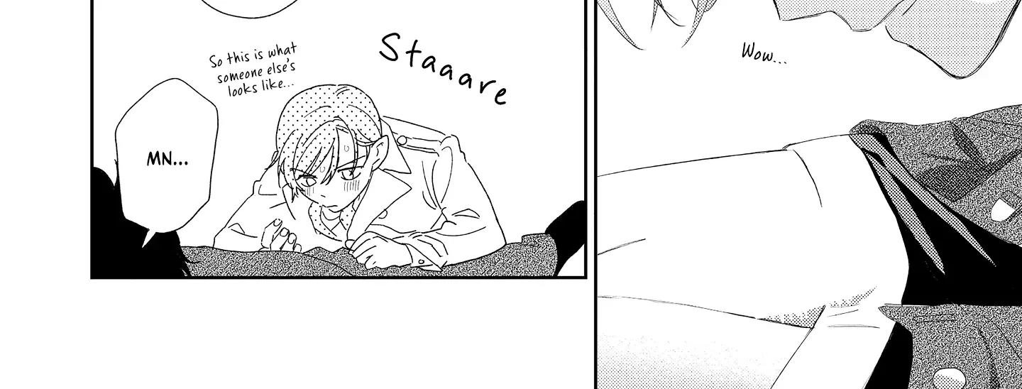 Read Choose Only Me! chapter 3 image 55 on Lezhin