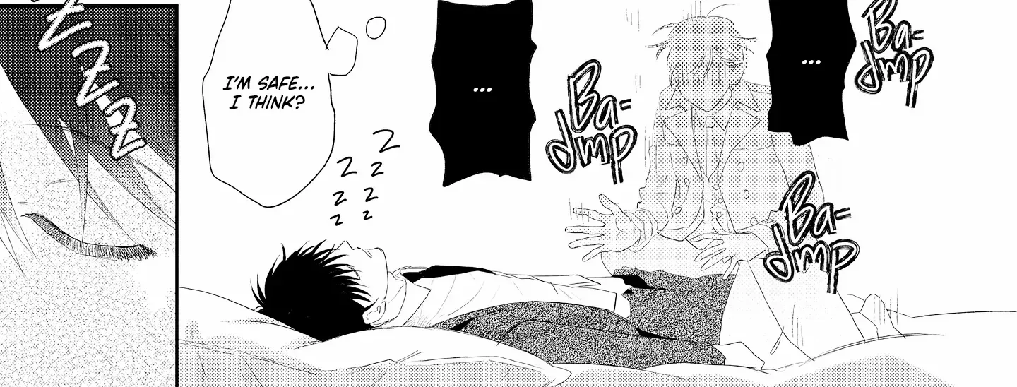 Read Choose Only Me! chapter 3 image 57 on Lezhin