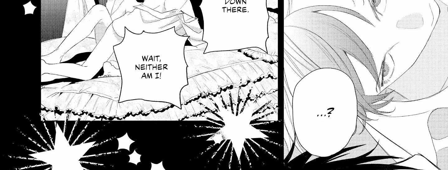 Read Choose Only Me! chapter 3 image 59 on Lezhin
