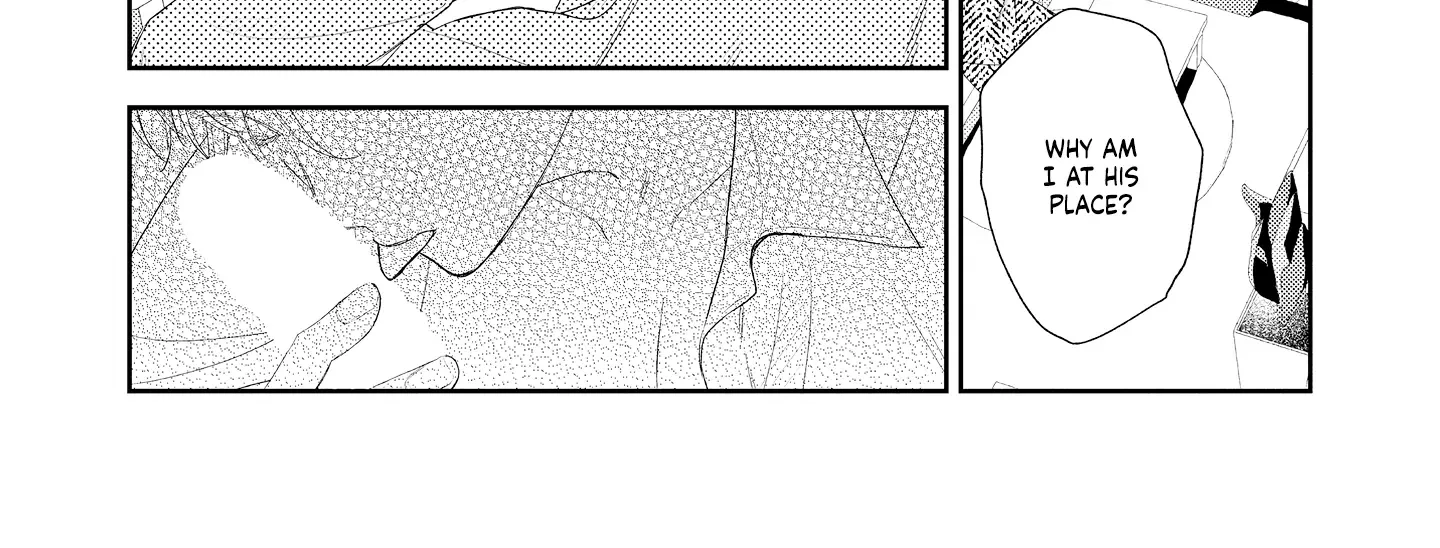 Read Choose Only Me! chapter 3 image 63 on Lezhin