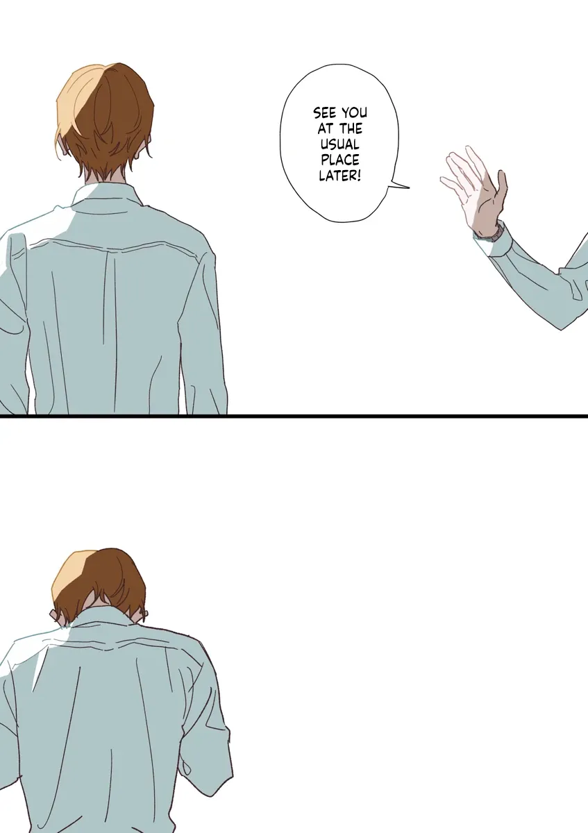 Read Choose Only Me! chapter 3 image 70 on Lezhin