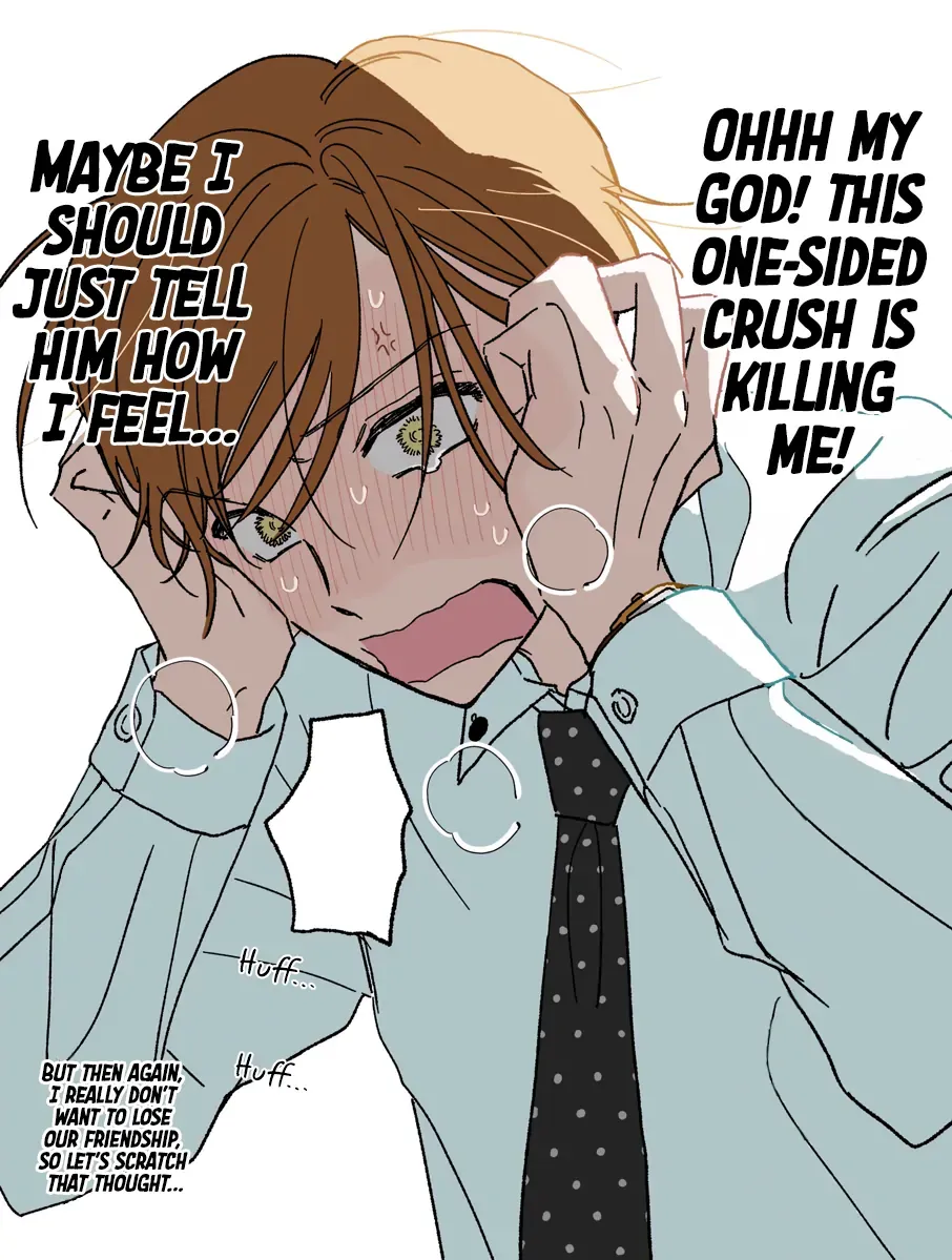Read Choose Only Me! chapter 3 image 71 on Lezhin