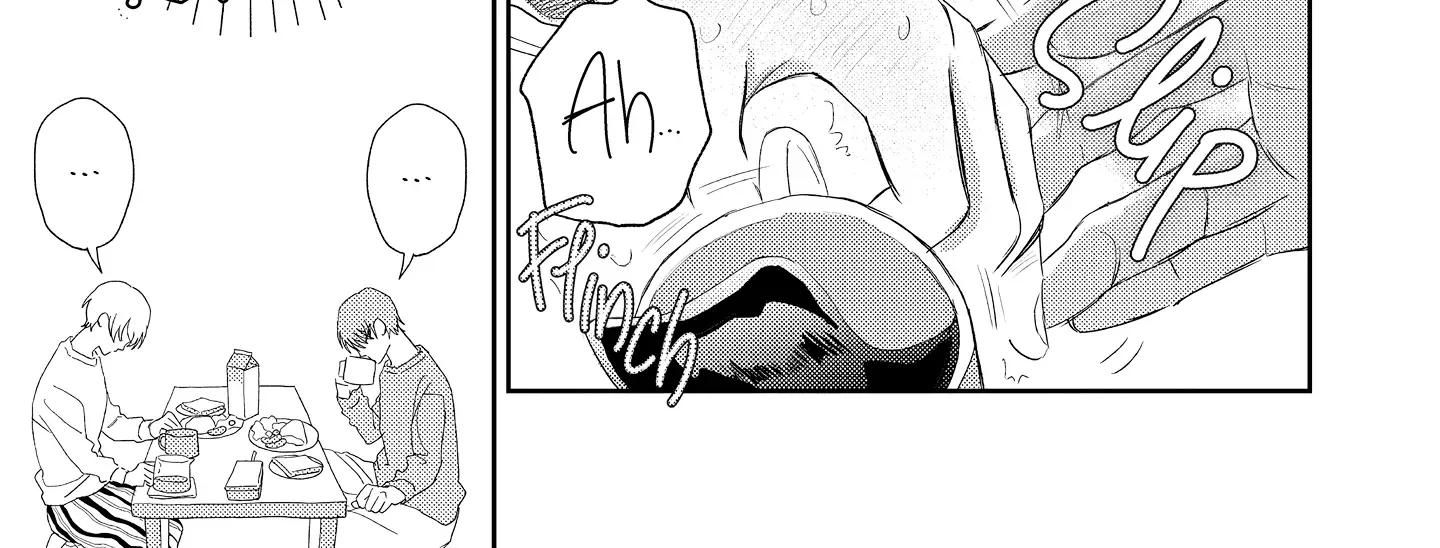 Read Choose Only Me! chapter 4 image 12 on Lezhin