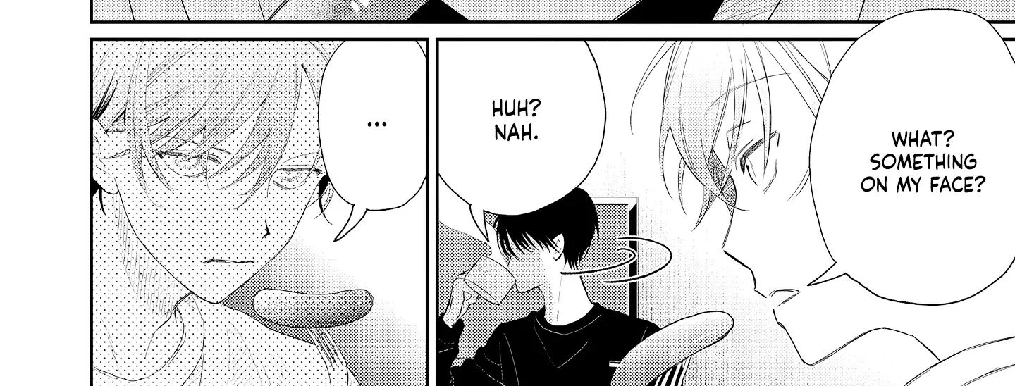 Read Choose Only Me! chapter 4 image 14 on Lezhin