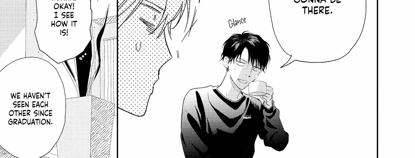 Read Choose Only Me! chapter 4 image 20 on Lezhin